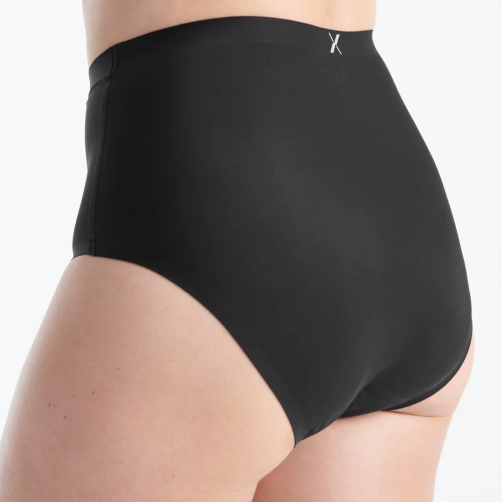 Knix High Rise Leakproof Underwear (2 pair)